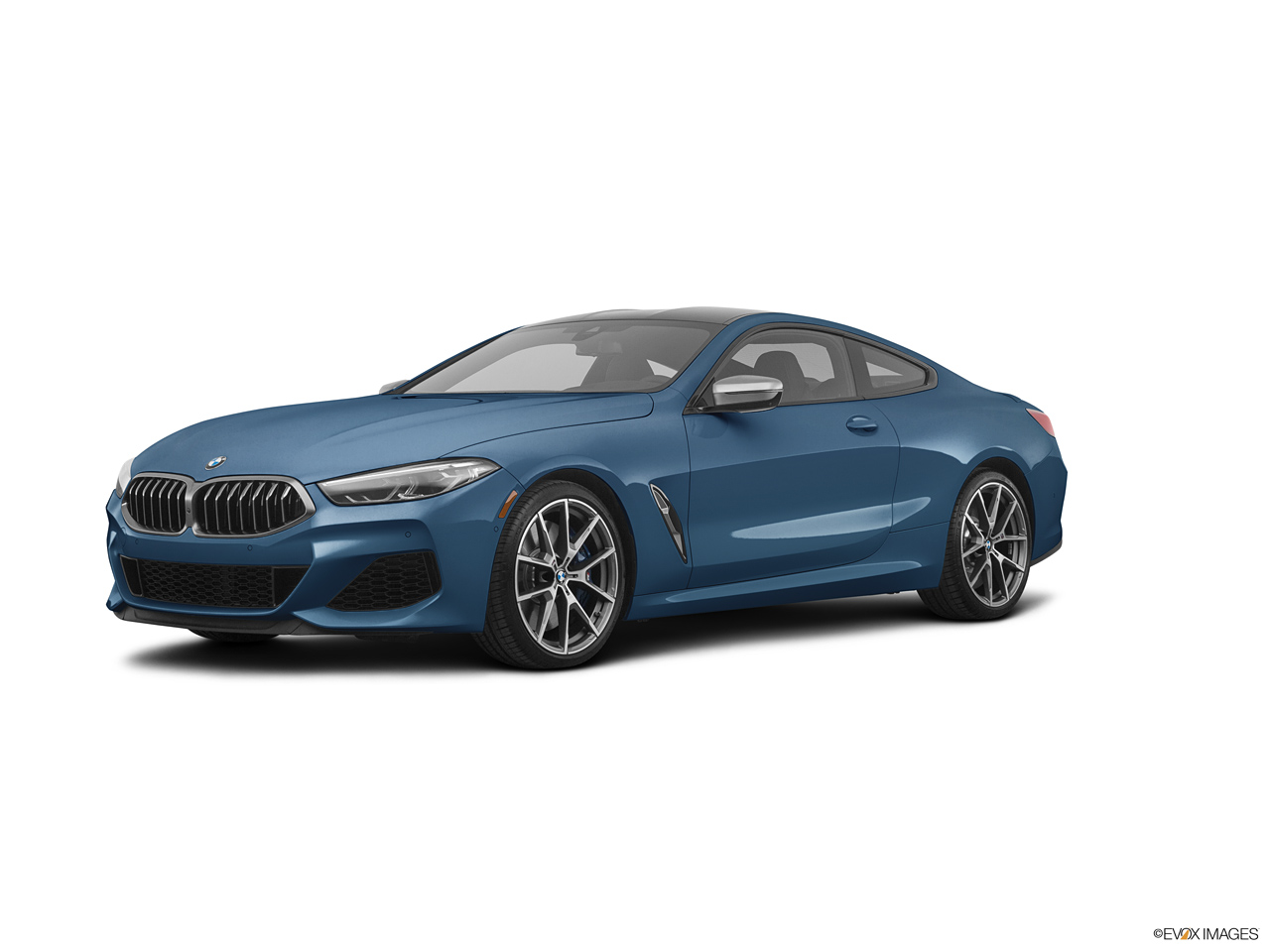 BMW Lease Takeover in Vancouver, BC: 2019 BMW M850i Automatic AWD ID ...