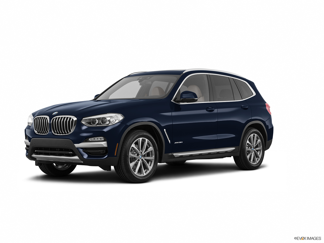 Bmw Lease Takeover In Laval Qc 2019 Bmw X3 Xdrive 30i