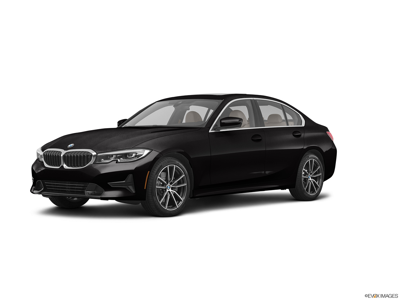 BMW Lease Takeover in Ottawa, ON: 2020 BMW 330i xDrive Automatic AWD ID ...