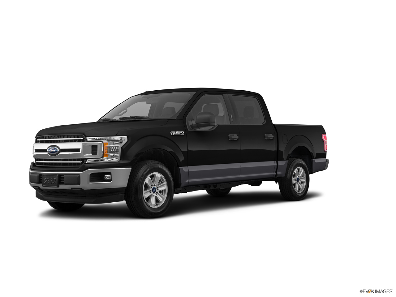 Ford Lease Takeover in Toronto ,ON 2018 Ford F150 Automatic AWD ID