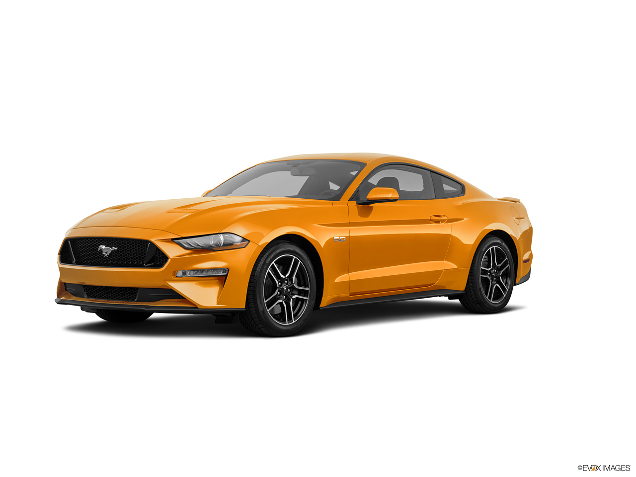 Ford Lease Takeover in Vancouver, BC 2019 Ford Mustang GT Premium