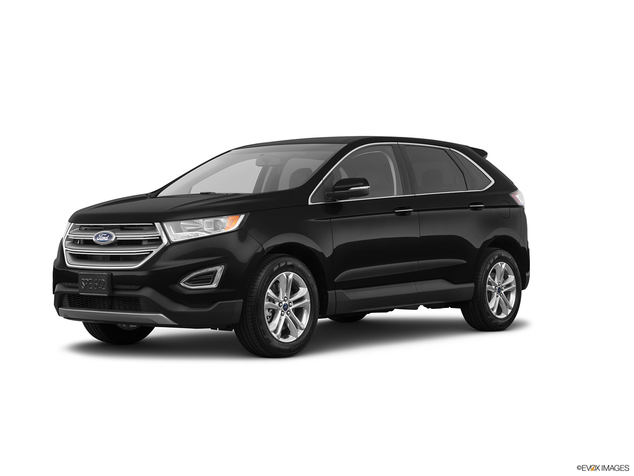 Ford Lease Takeover in Lindsay, ON: 2018 Ford Edge Titanium Automatic ...