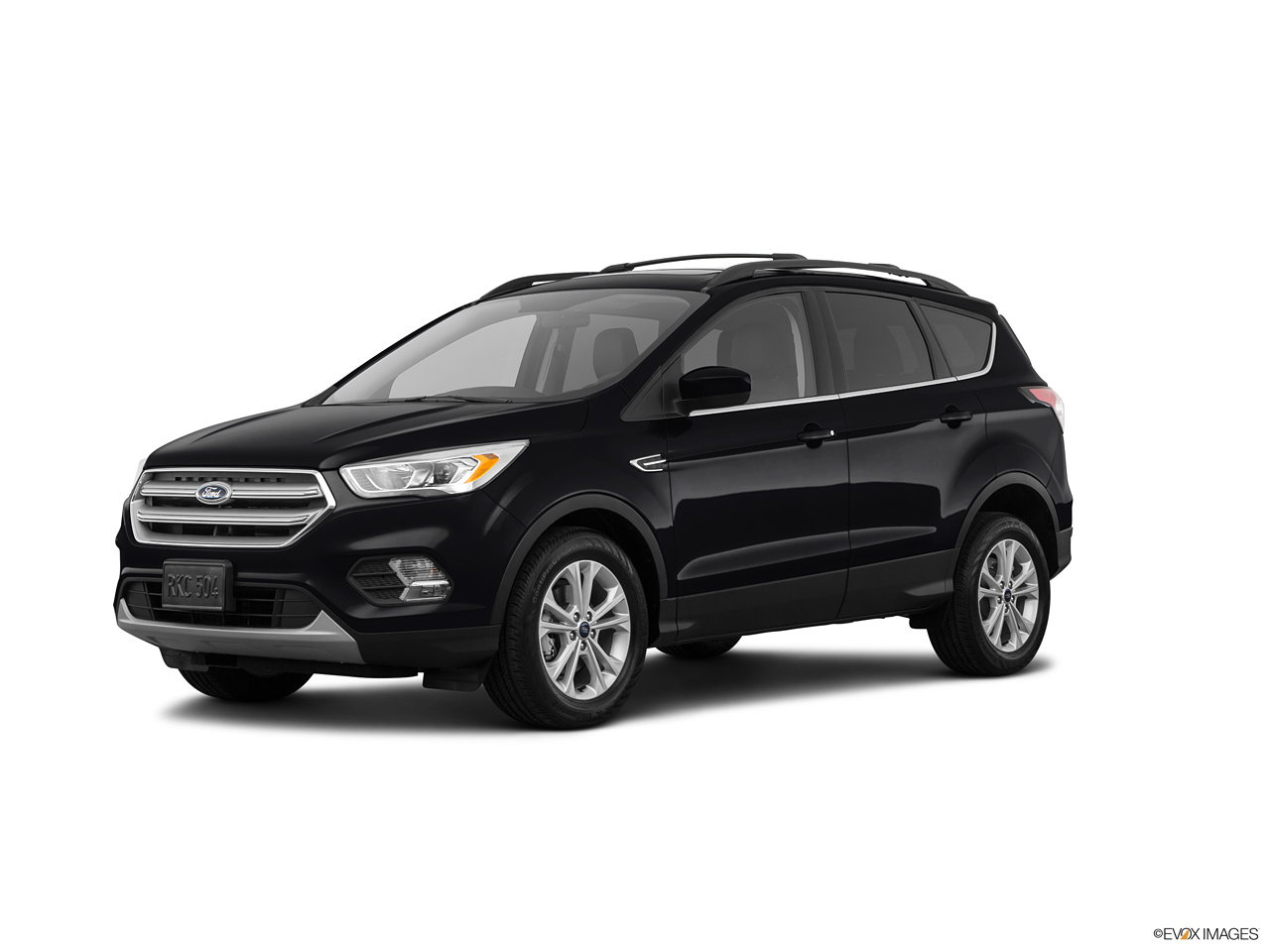 Ford Lease Takeover In Windsor On 2018 Ford Escape Sel