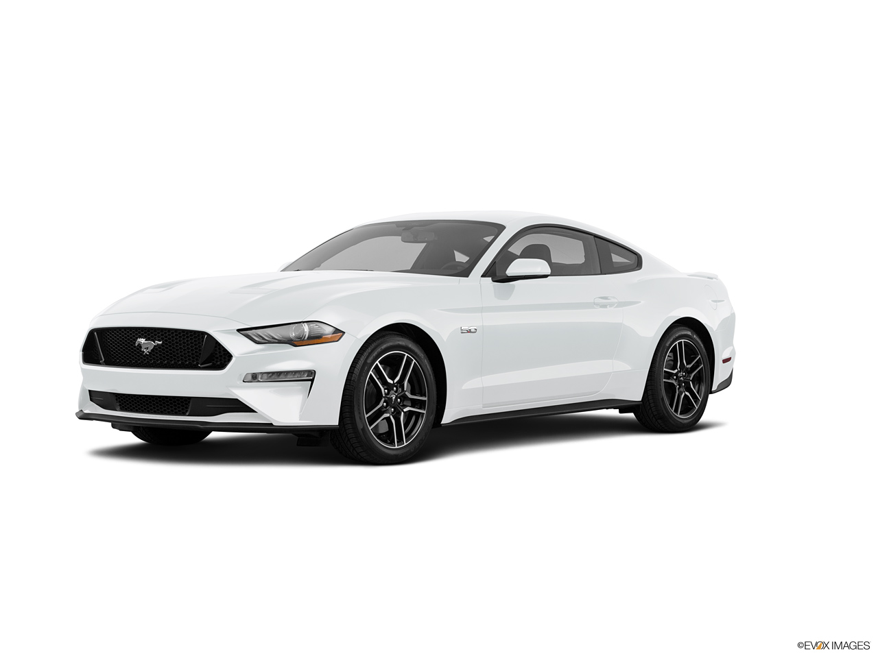 Ford Lease Takeover In Toronto On 2019 Ford Mustang