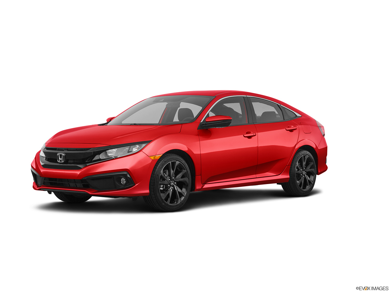 Honda Lease Takeover in Toronto, ON: 2019 Honda Civiv CTU 4S Automatic
