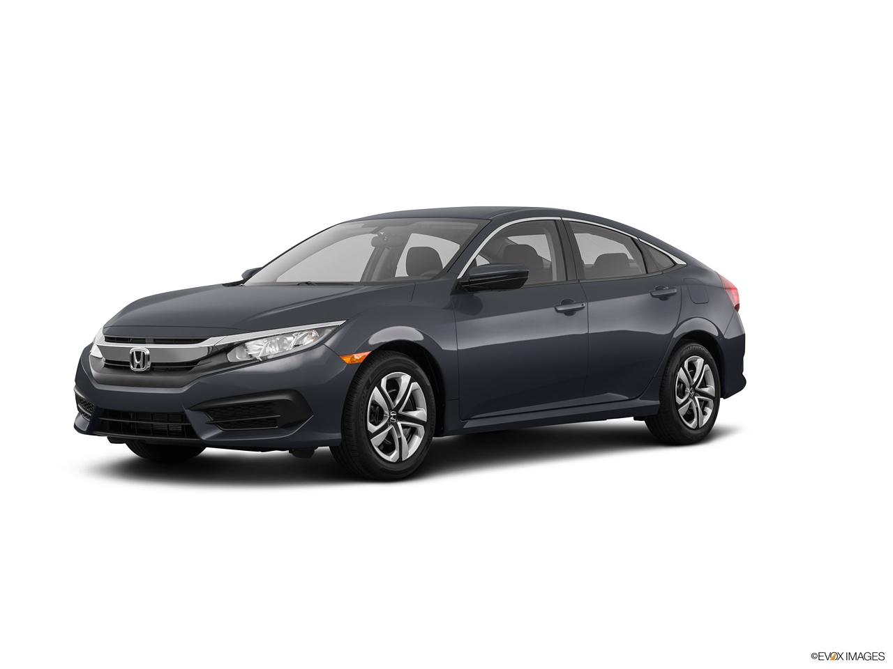 Honda Lease Takeover in Brampton, ON 2018 Honda LX Automatic 2WD ID