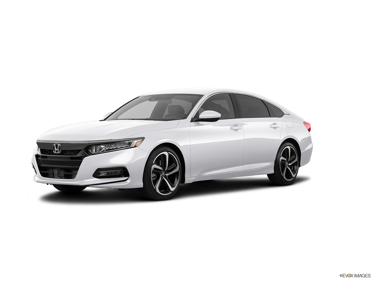 Honda Lease Takeover in Calgary, AB: 2019 Honda Accord 2.0 Sport