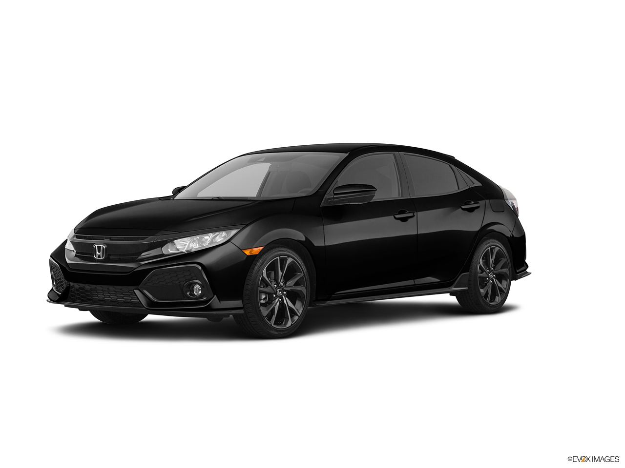 Honda Lease Takeover in Montreal, QC: 2019 Honda Civic Hatchback Sport