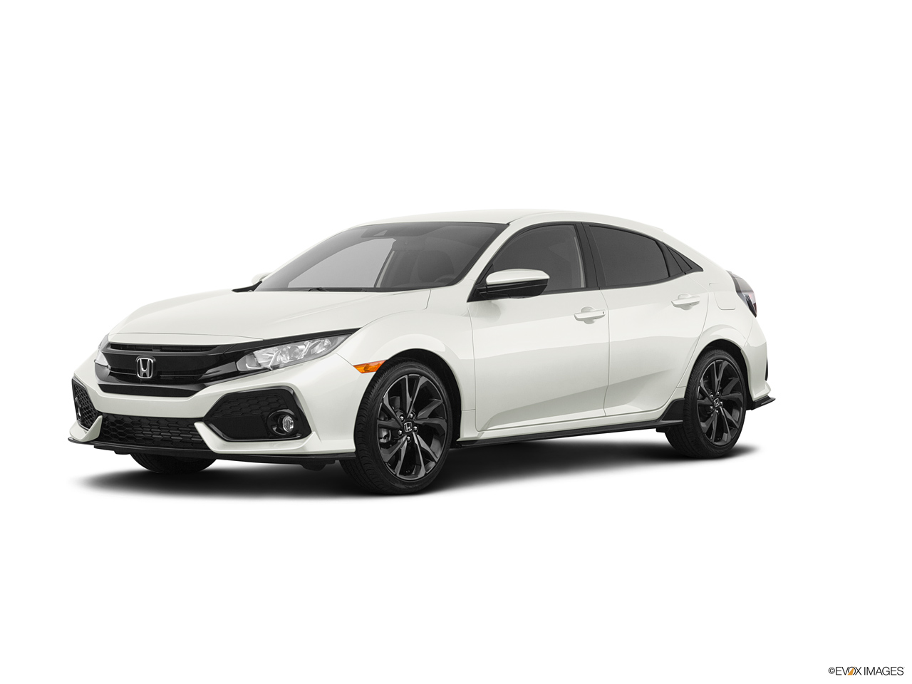 Honda Lease Takeover in Hamilton, ON 2019 Honda Civic Hatchback Sport