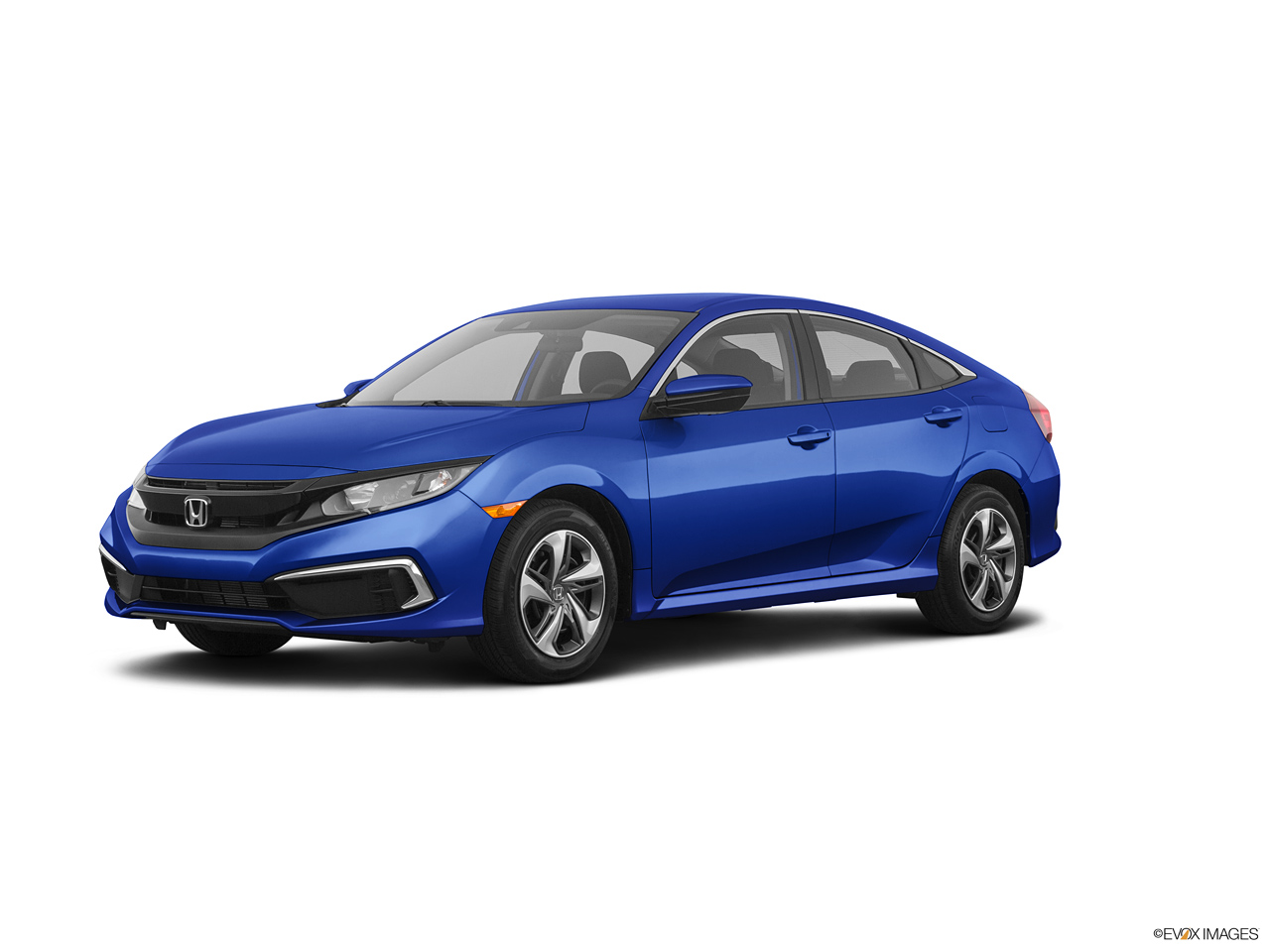 Honda Lease Takeover in Richmond Hill, ON 2019 Honda Civic LX
