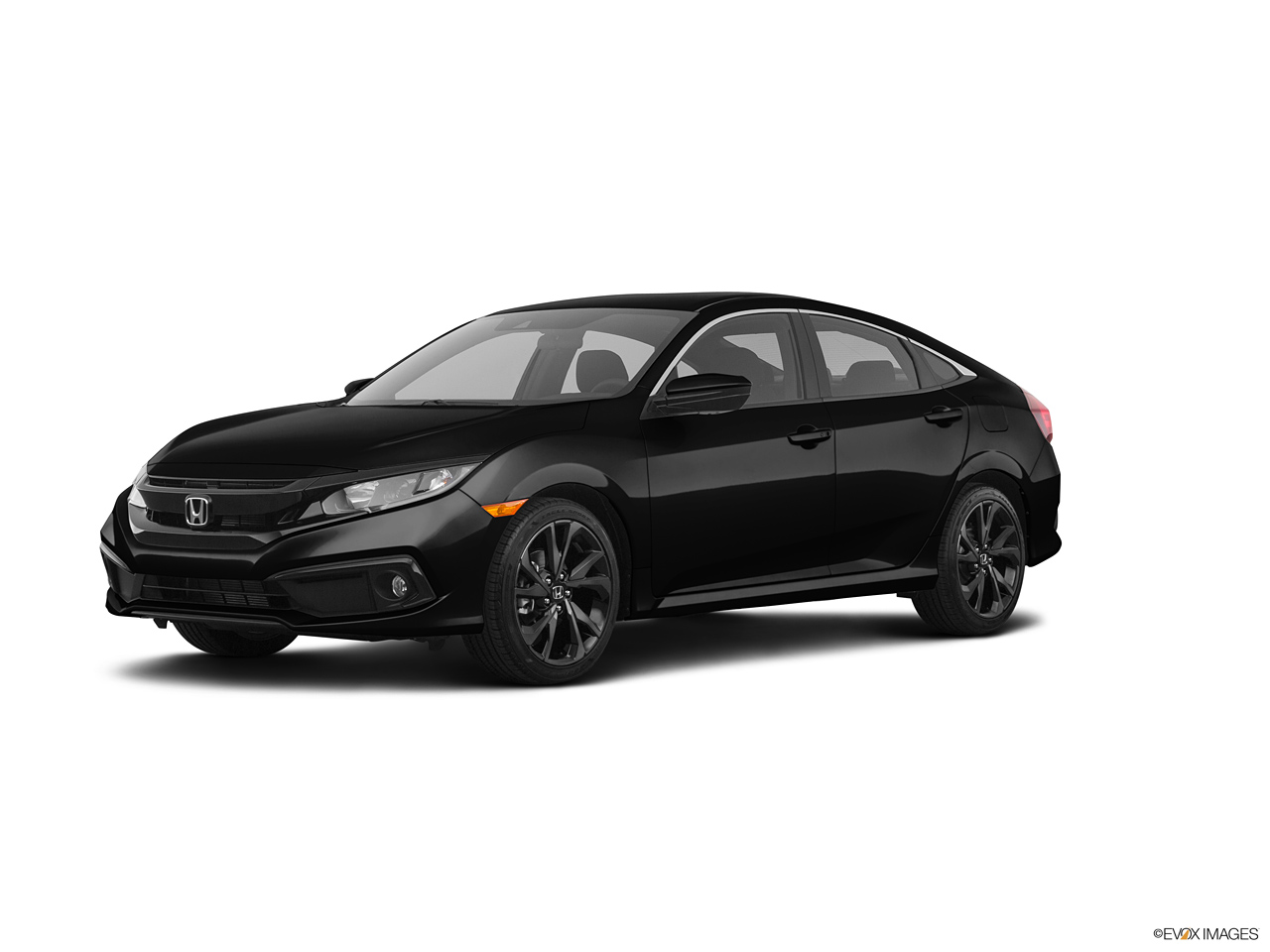 Honda Lease Takeover In Toronto On 2019 Honda Civic