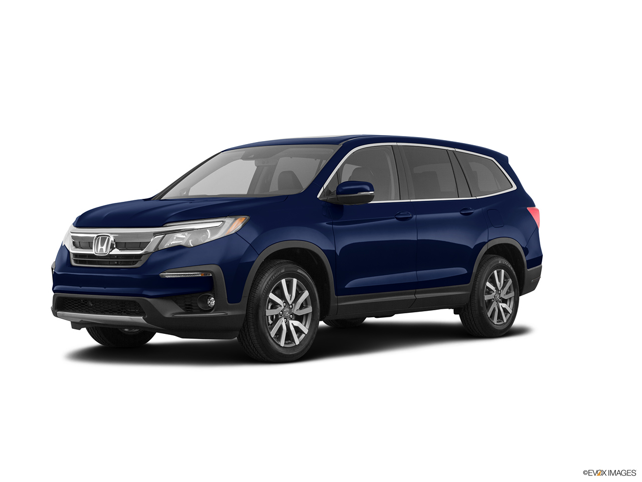 Honda Lease Takeover in Montreal, QC 2019 Honda EX Automatic AWD ID