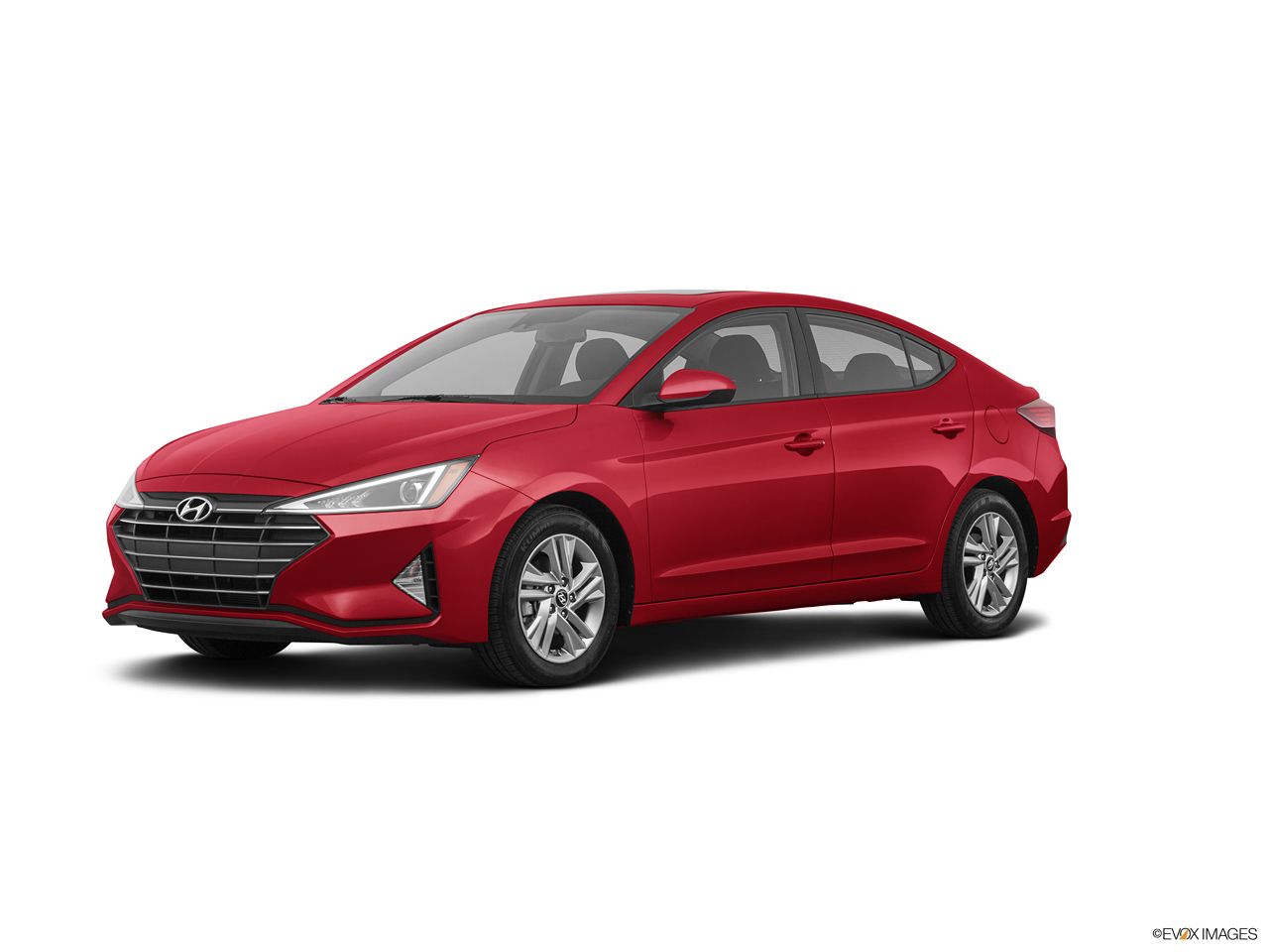 Hyundai Lease Takeover in Bowmanville, ON 2019 Hyundai Elantra Luxury