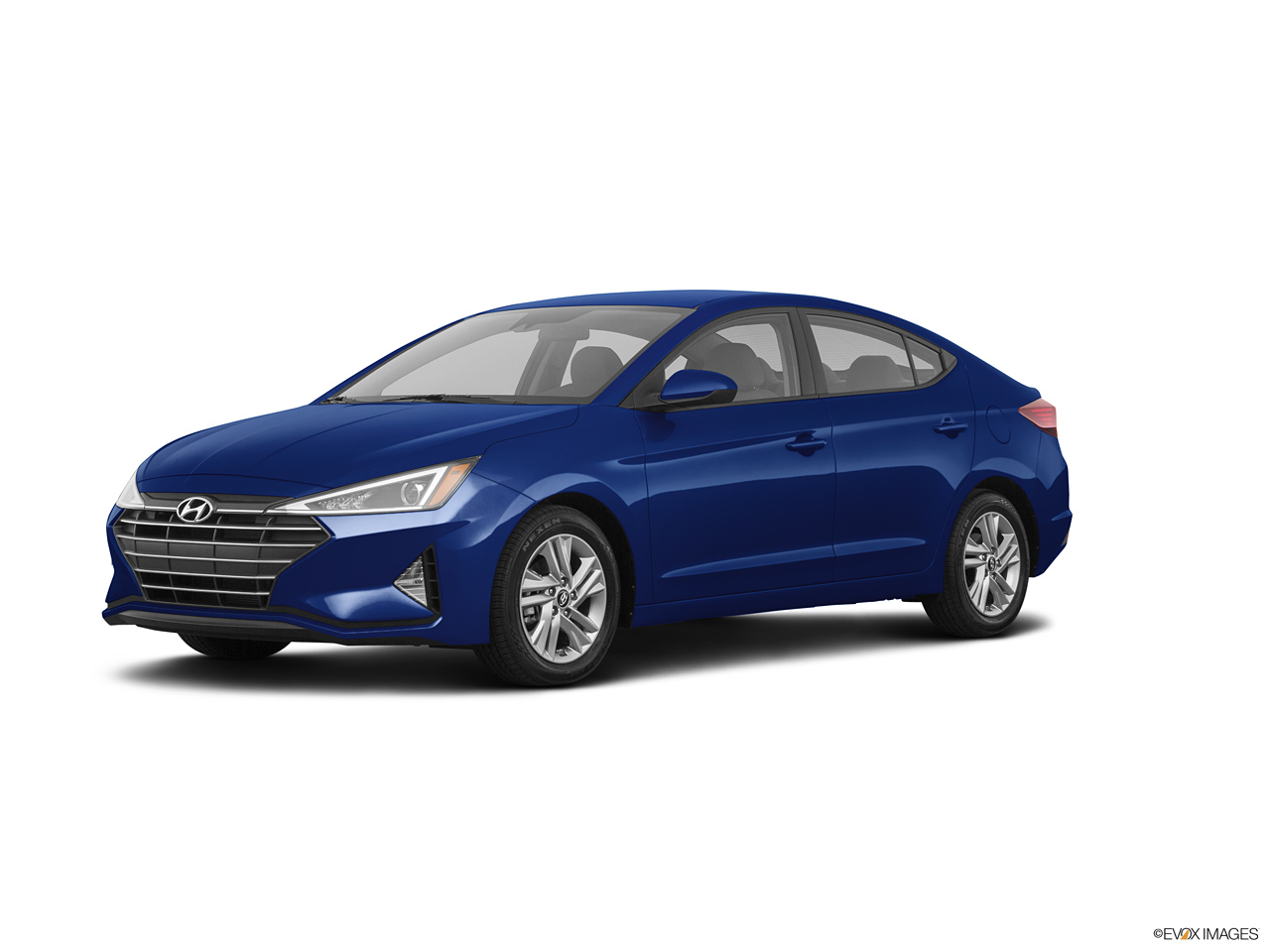 Hyundai Lease Takeover in Brossard, BC: 2019 Hyundai Elantra Preferred ...