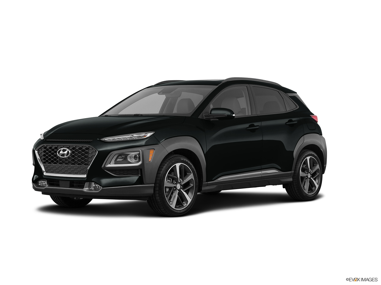 Hyundai Lease Takeover in Brossard, Quebec: 2019 Hyundai Kona Luxury ...