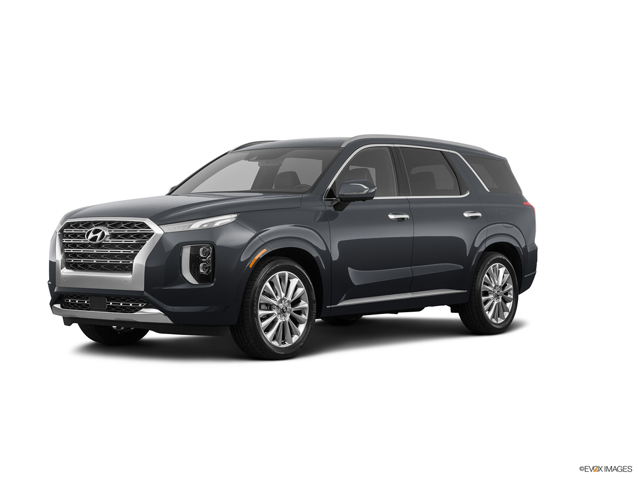 Hyundai Lease Takeover in Toronto, ON 2020 Hyundai Palisade Luxury