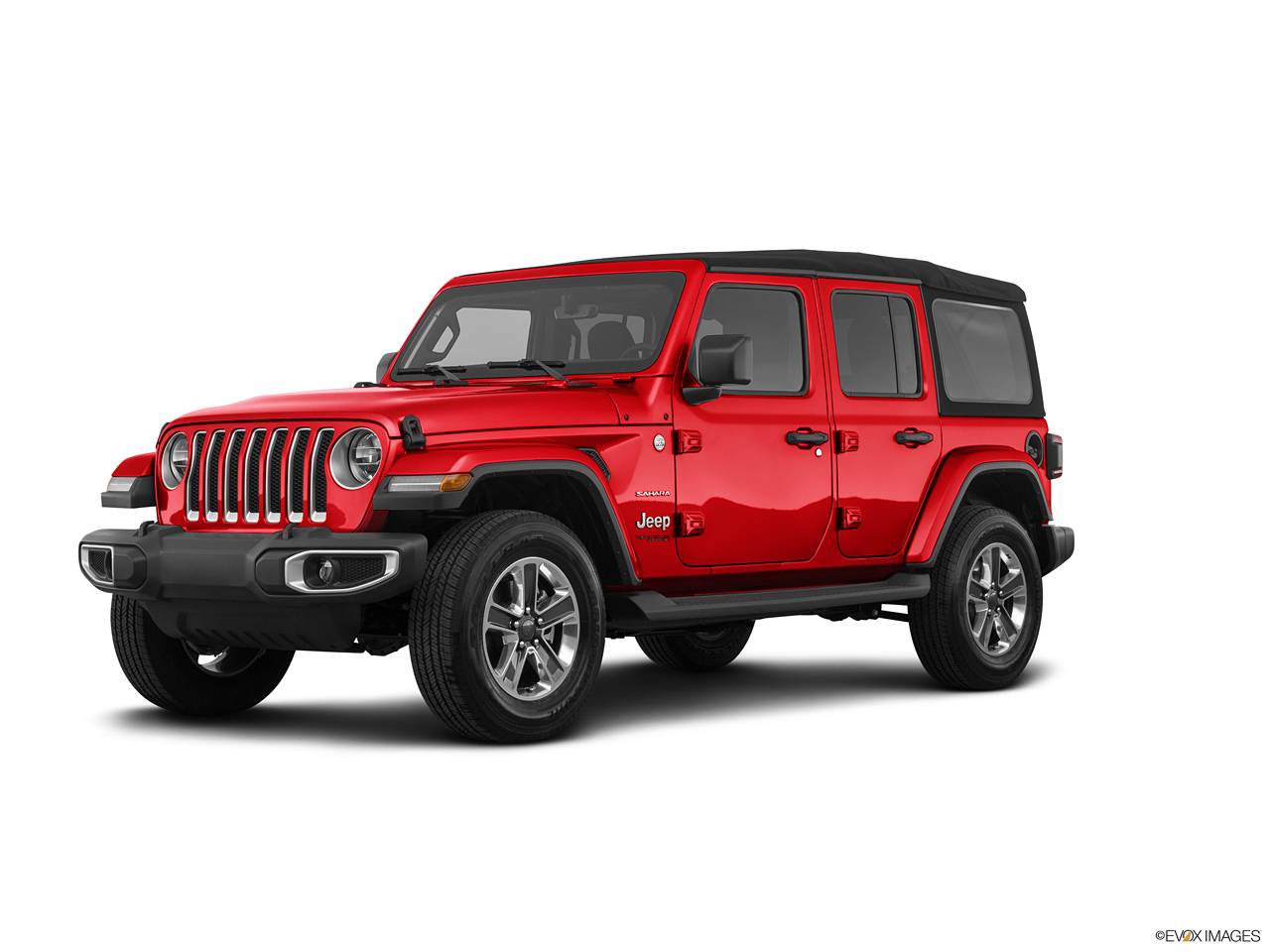 Jeep Lease Takeover in Toronto, ON: 2019 Jeep Wrangler Sahara Unlimited 4WD  Automatic AWD ID:#14957 • LeaseCosts Canada