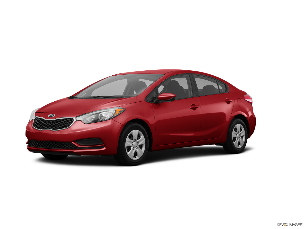 KIA Lease Takeover in Brampton, ON 2016 KIA Forte LX Automatic 2WD ID