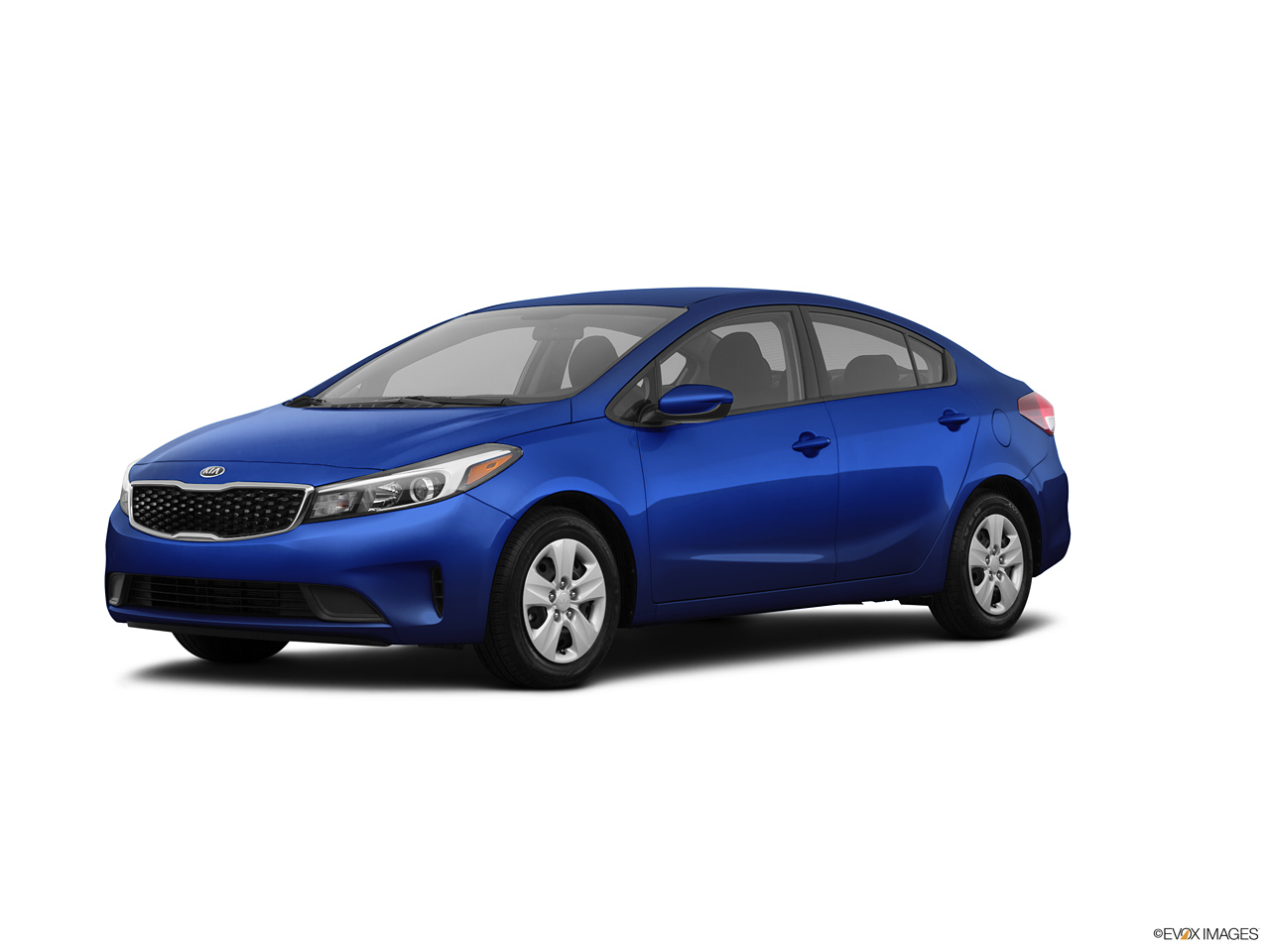 KIA Lease Takeover in Toronto, ON 2018 KIA Forte LX Automatic 2WD ID