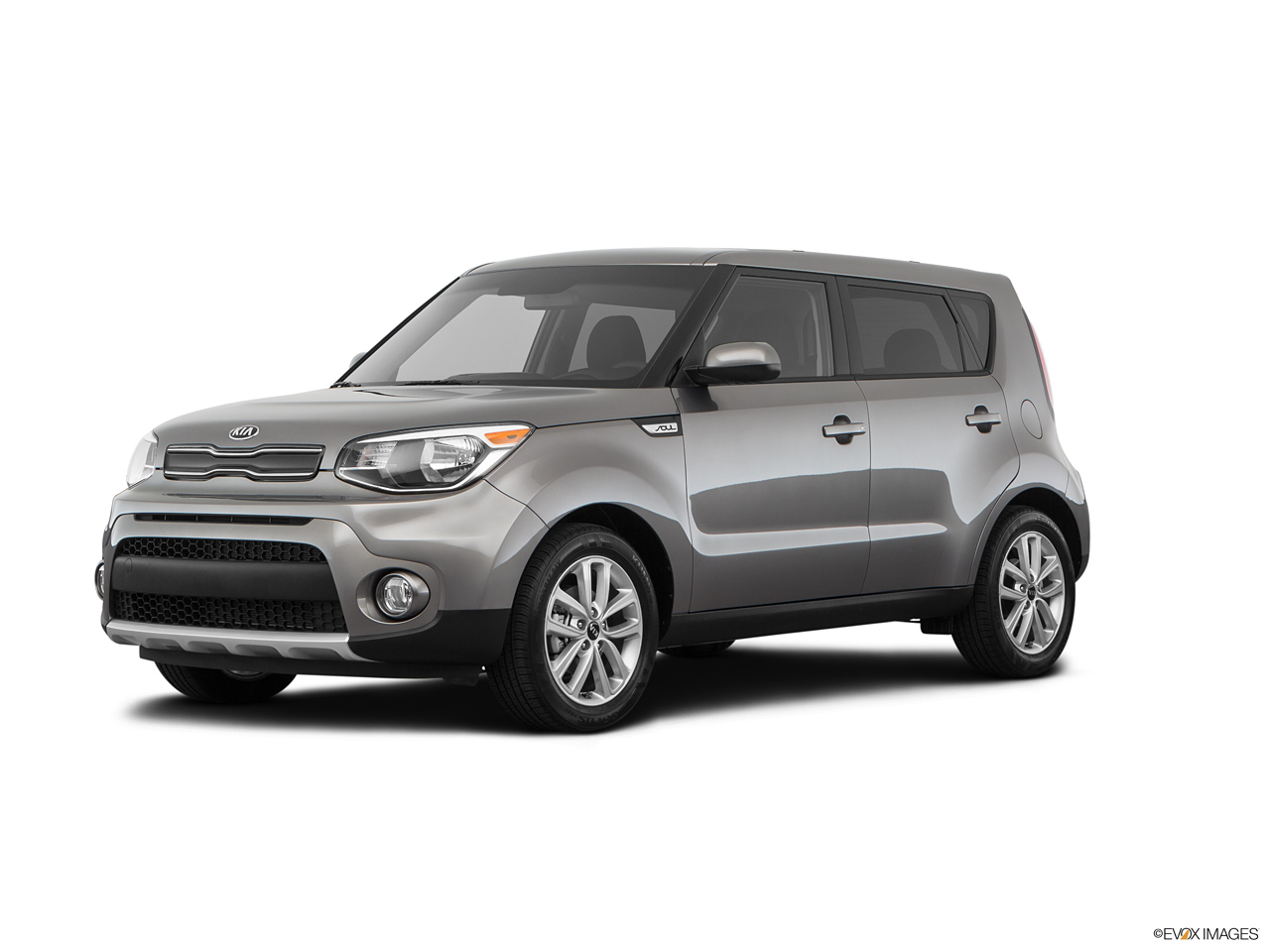 Kia Soul 2015