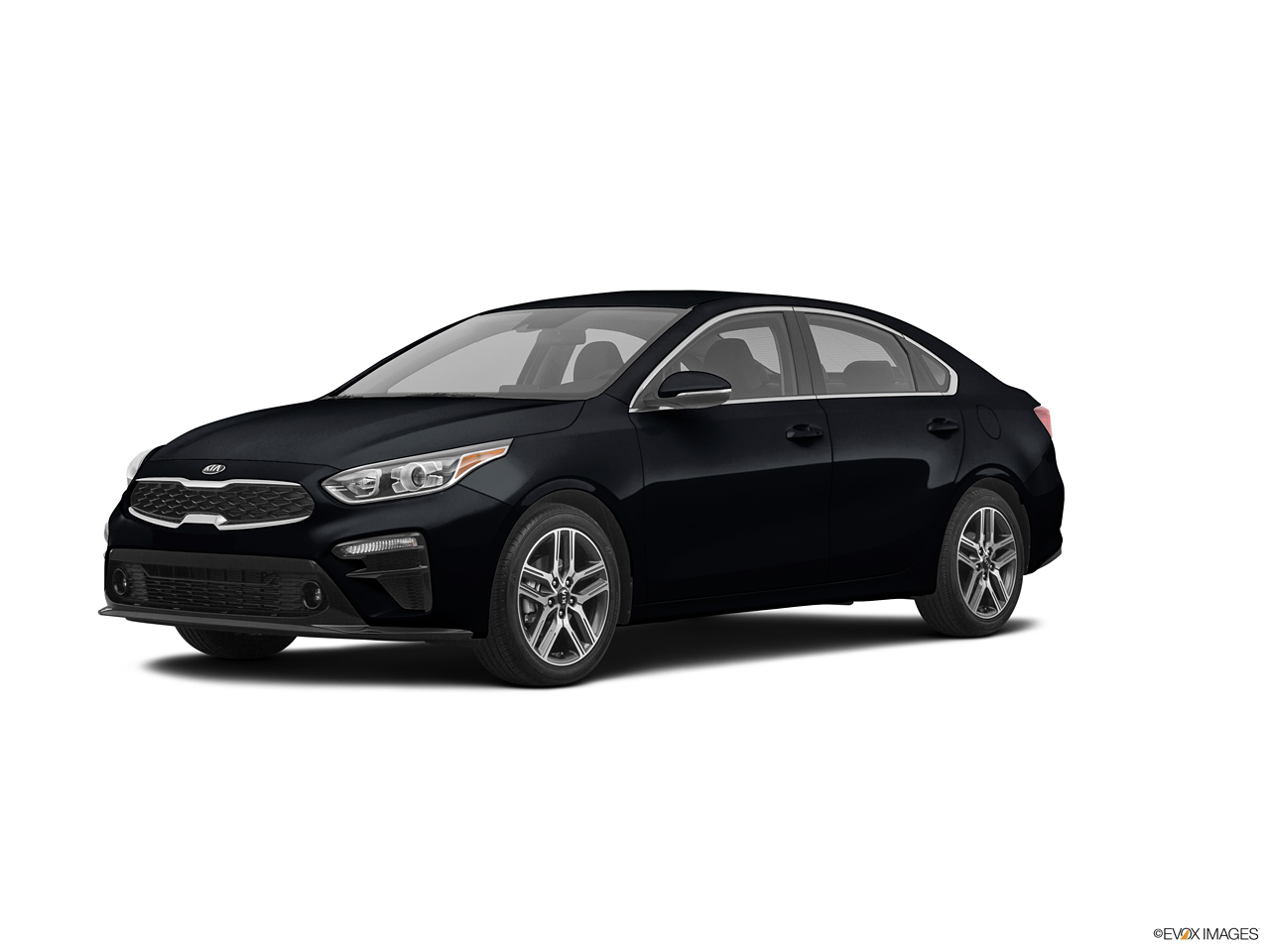 KIA Lease Takeover in Ottawa, ON 2019 KIA EX Manual 2WD ID18220