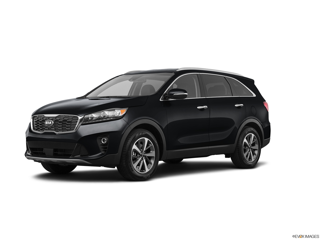 KIA Lease Takeover in Tillsonburg, ON 2019 KIA EX Premium Automatic