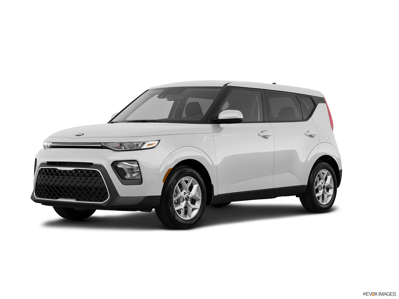 KIA Lease Takeover in Stratford, ON 2021 KIA Soul EV Limited Automatic