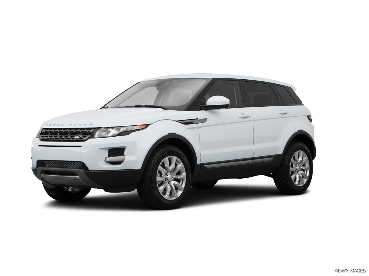 Land Rover Lease Takeover in New Westminster, BC 2015 Land Rover Range