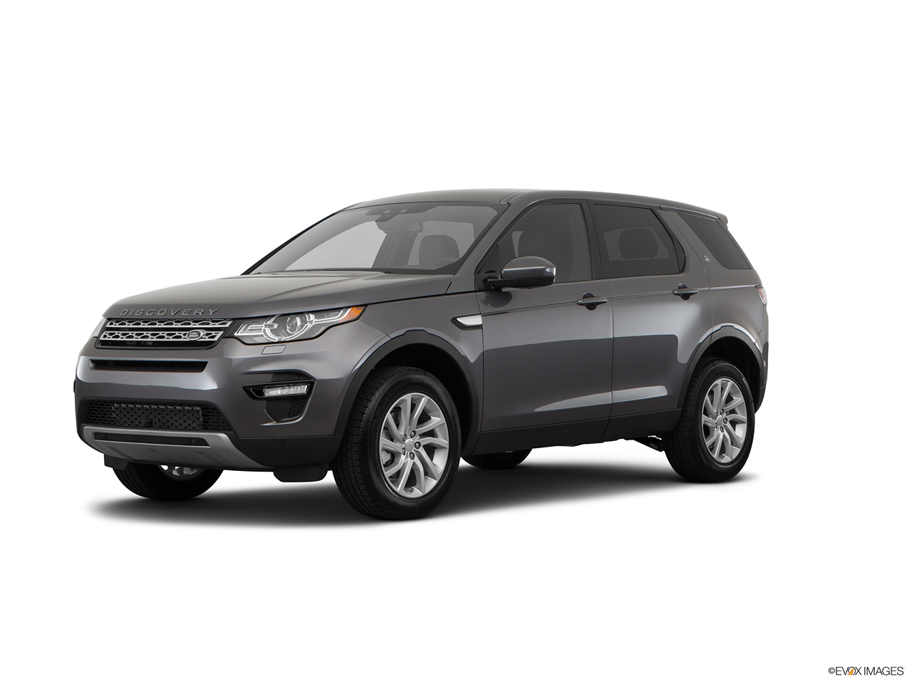 Land Rover Lease Takeover in Brampton, ON 2018 Land Rover Discovery
