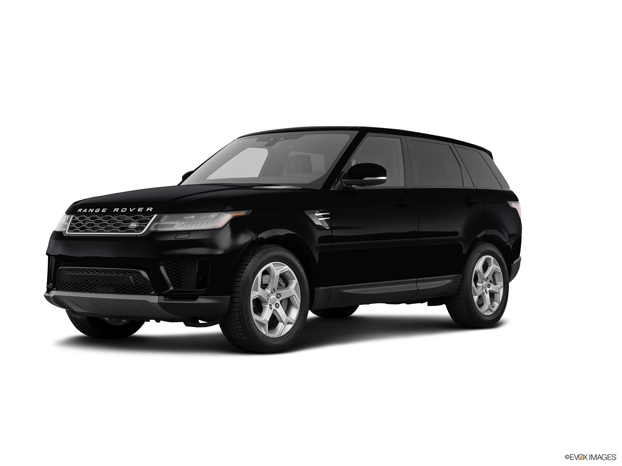 Land Rover Lease Takeover in Toronto, ON 2019 Land Rover HSE Sport 4D