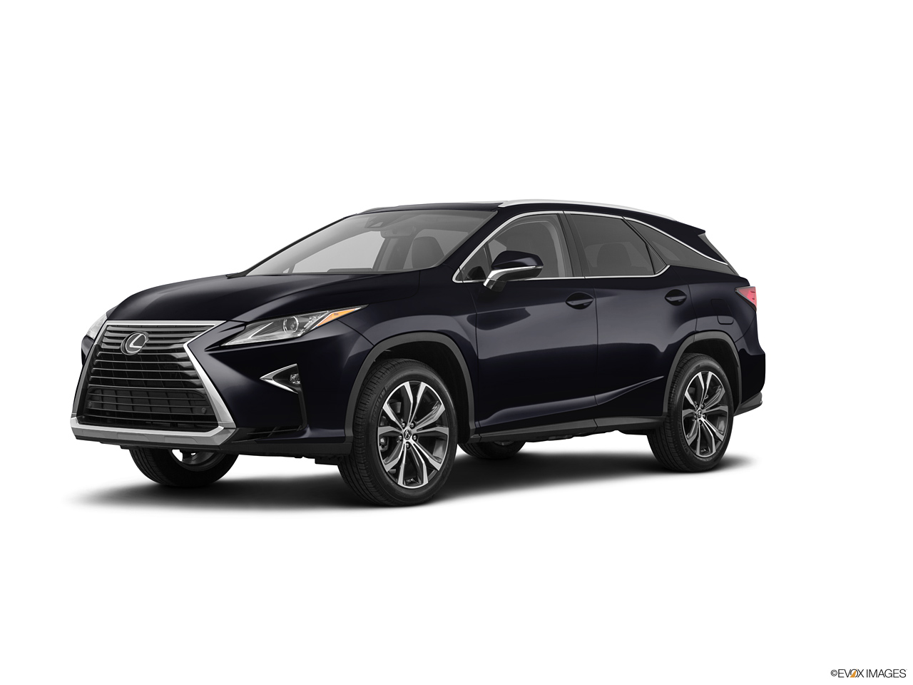 Lexus Lease Takeover in Vancouver, BC 2019 Lexus RX 350L Luxury