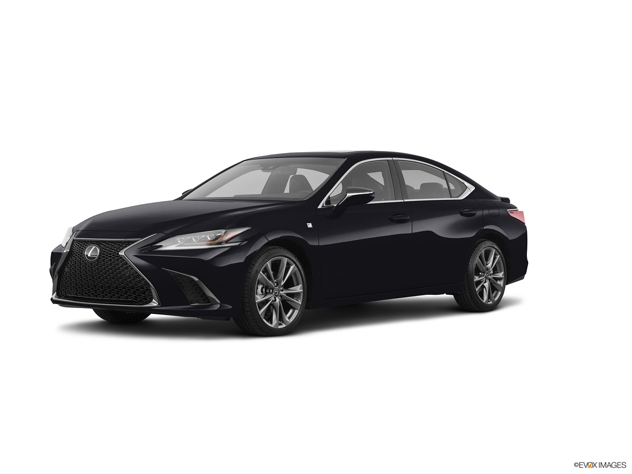 Lexus Lease Takeover in Windsor, ON 2019 Lexus ES 350 Automatic 2WD ID