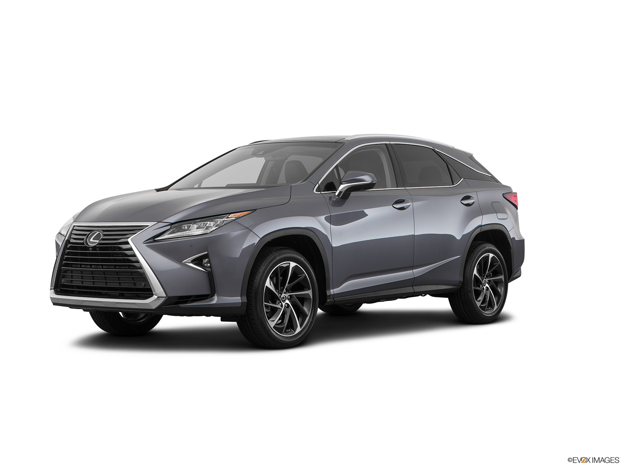 Lexus Lease Takeover In Brampton On 2019 Lexus Rx 350