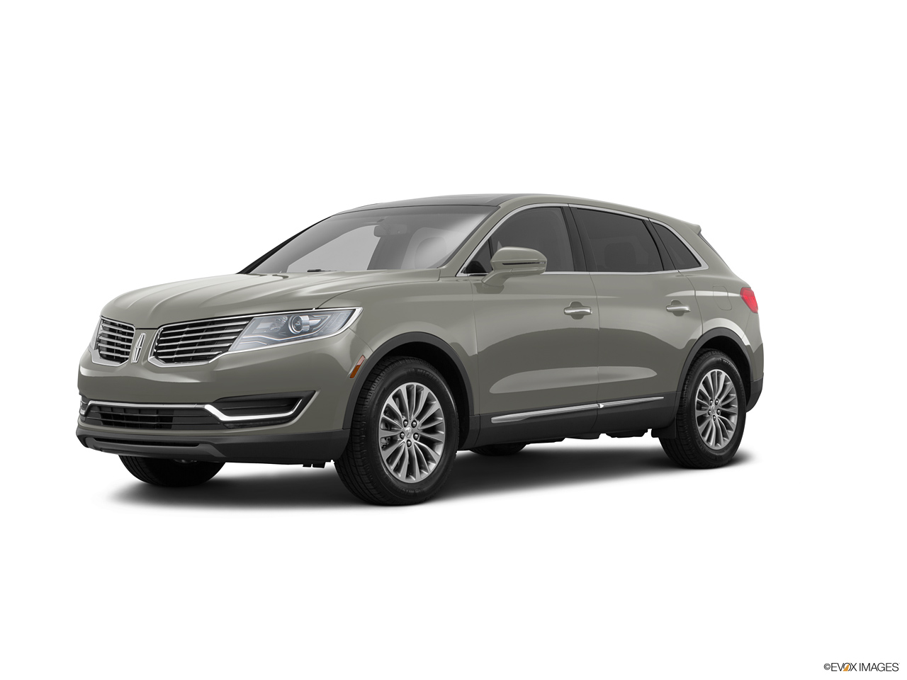Lincoln Lease Takeover in Ottawa, ON 2017 Lincoln MKX Nautilus