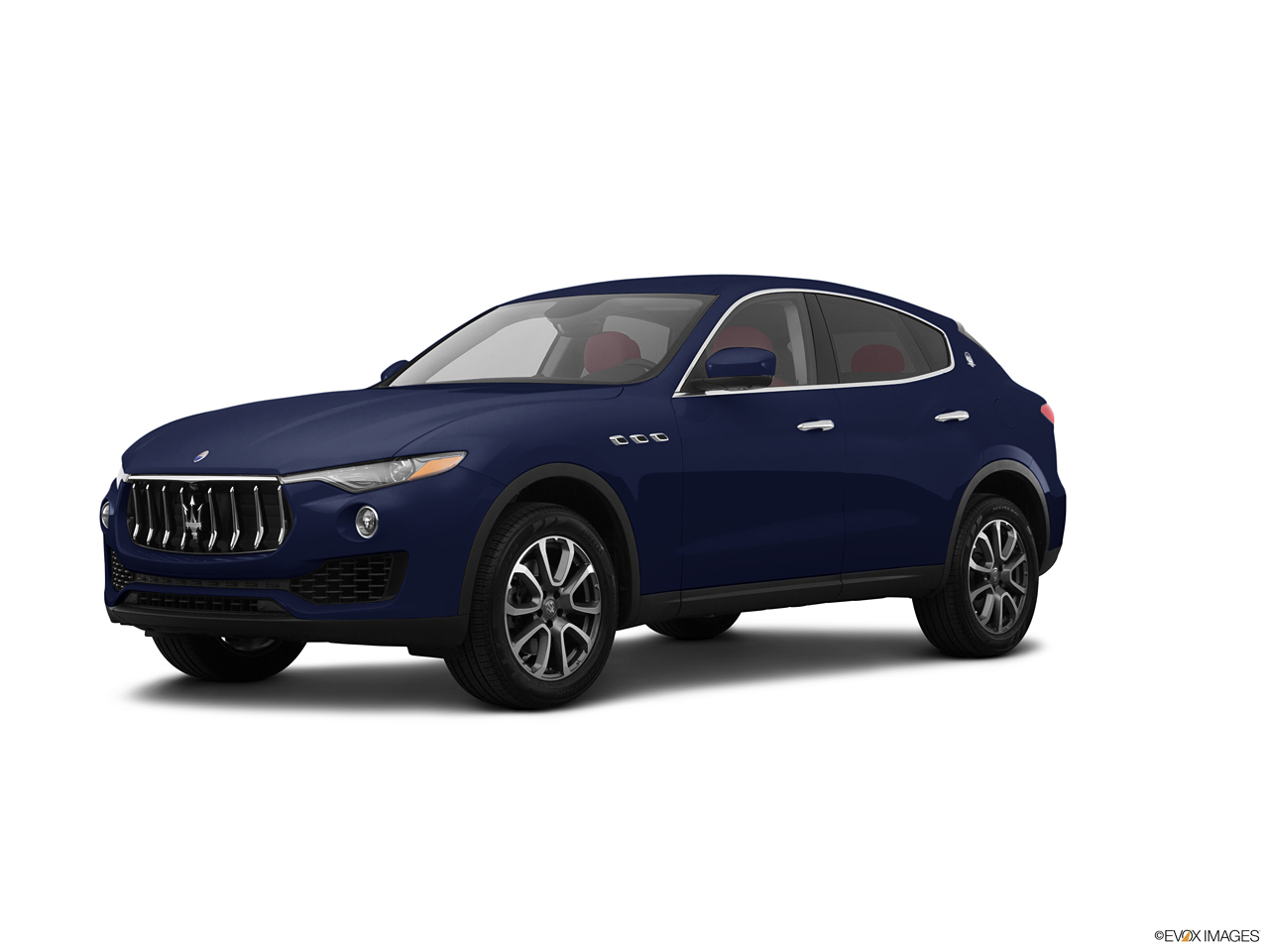 Maserati Lease Takeover in Vancouver, BC 2018 Maserati Levante S