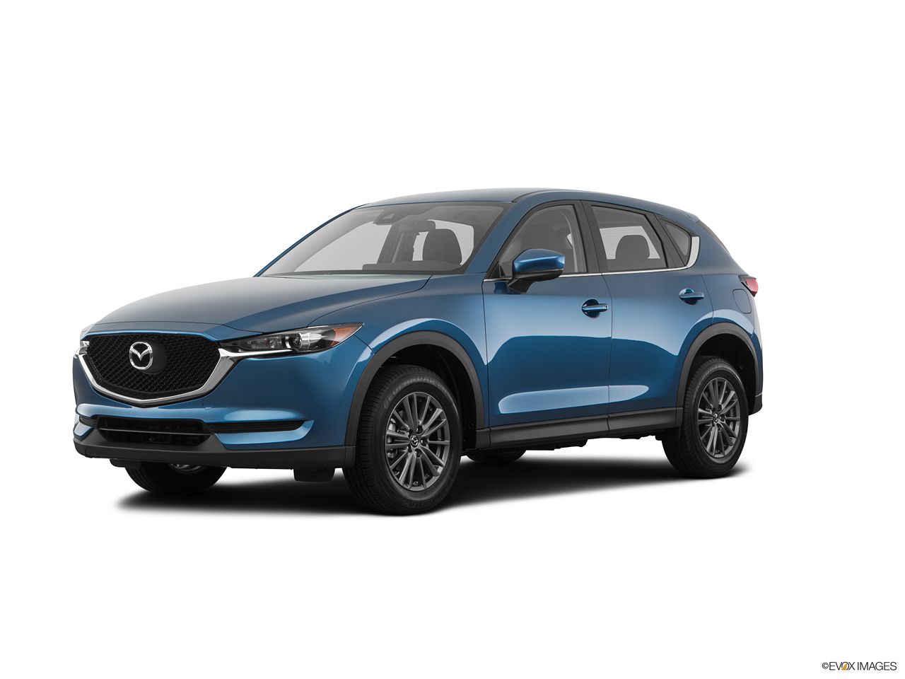 Mazda Lease Takeover in Toronto, ON 2017 Mazda CX5 GS Automatic AWD