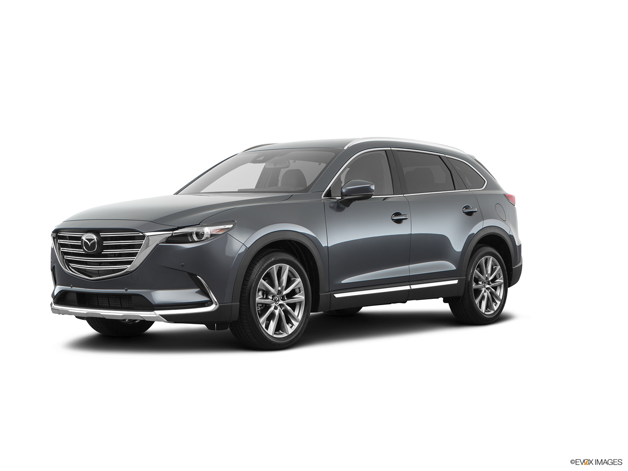 Mazda Lease Takeover In Toronto On 2018 Mazda Cx 9 Gt