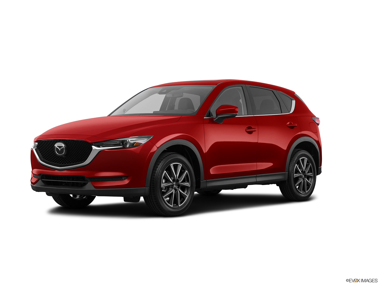 Mazda Lease Takeover in Vancouver, BC 2018 Mazda CX 5 GS Automatic AWD ID16810 • LeaseCosts