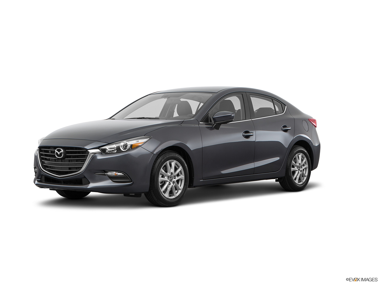 Mazda Lease Takeover in Maple Ridge, BC 2018 Mazda Mazda3 GX Automatic