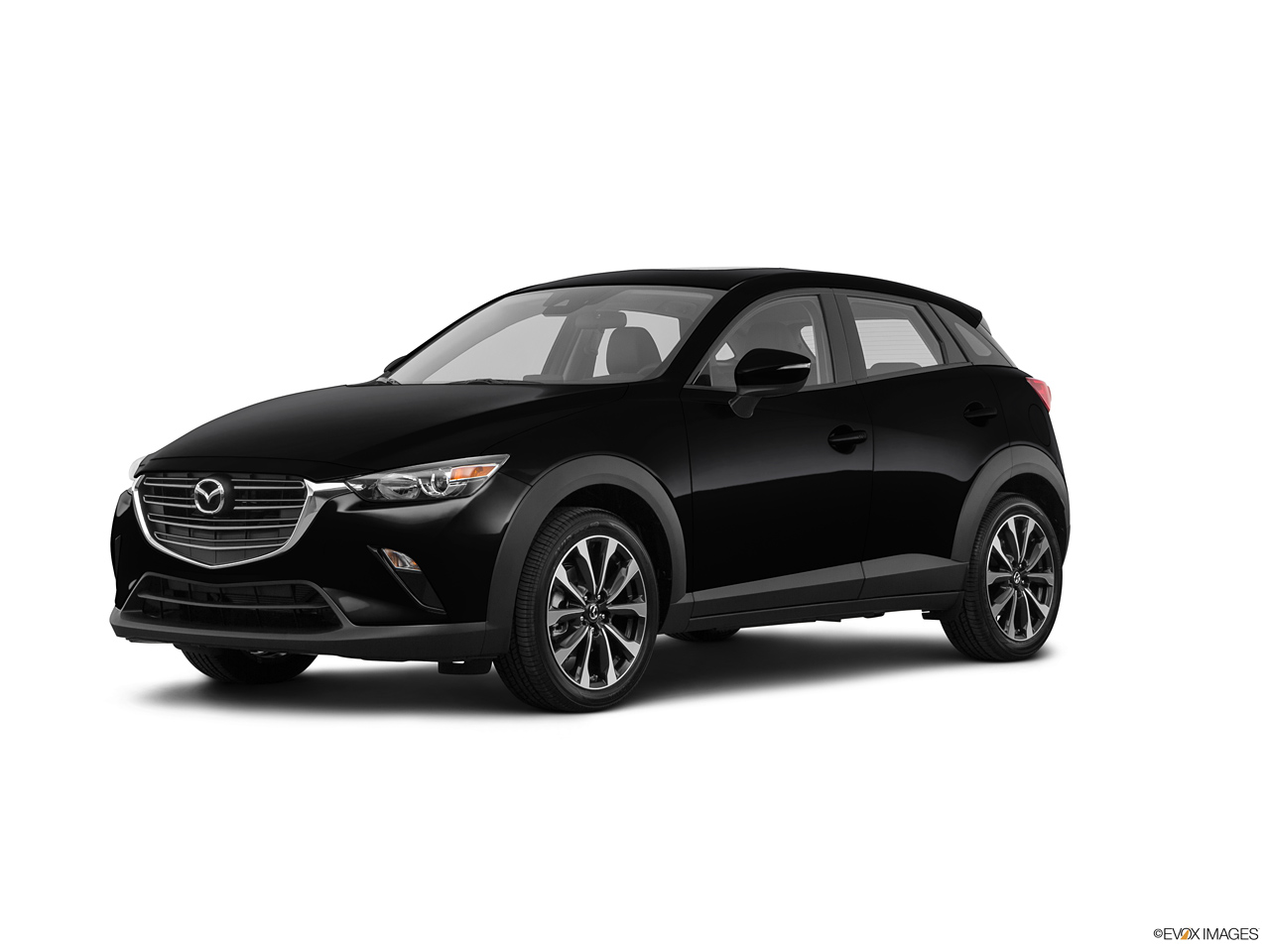 Mazda Lease Takeover in Edmonton, AB 2019 Mazda CX3 GT Automatic AWD ID12110 • LeaseCosts Canada
