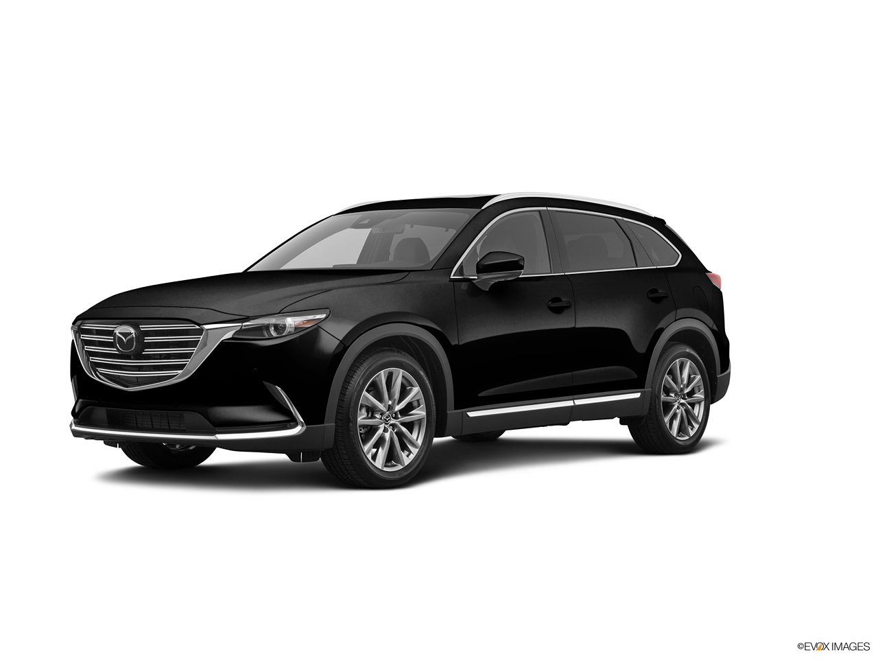 Mazda Lease Takeover In Richmond Bc 2019 Mazda Cx 9 Gs L