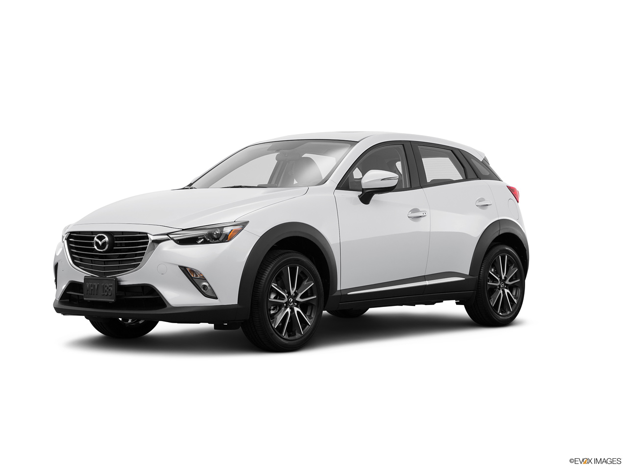 Mazda Lease Takeover in Ottawa, ON 2019 Mazda CX3 GX Automatic 2WD ID