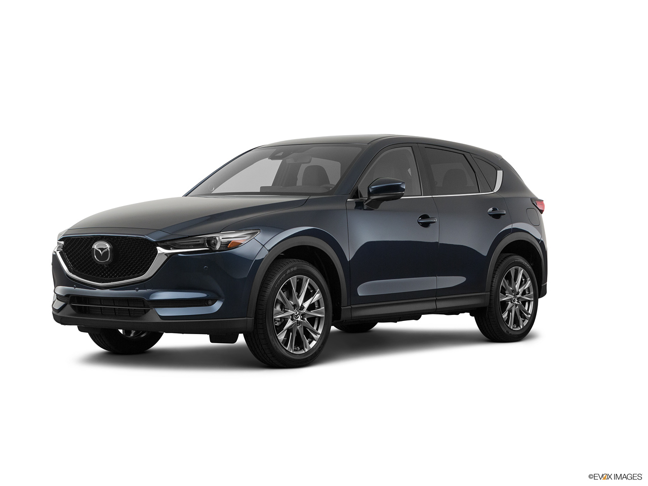 Mazda Cx Lease Offers