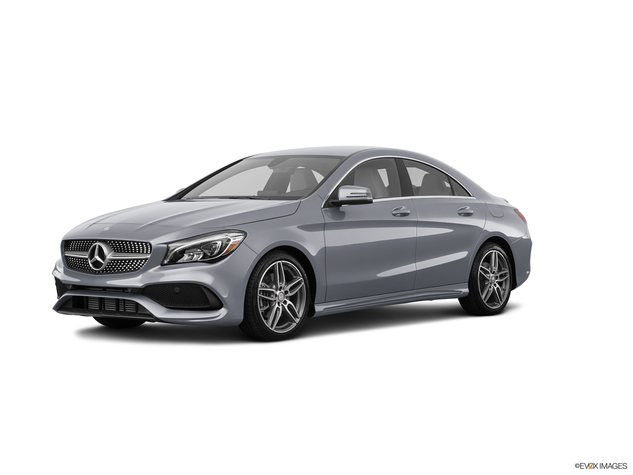 MercedesBenz Lease Takeover in Toronto, ON 2018 MercedesBenz CLA 250