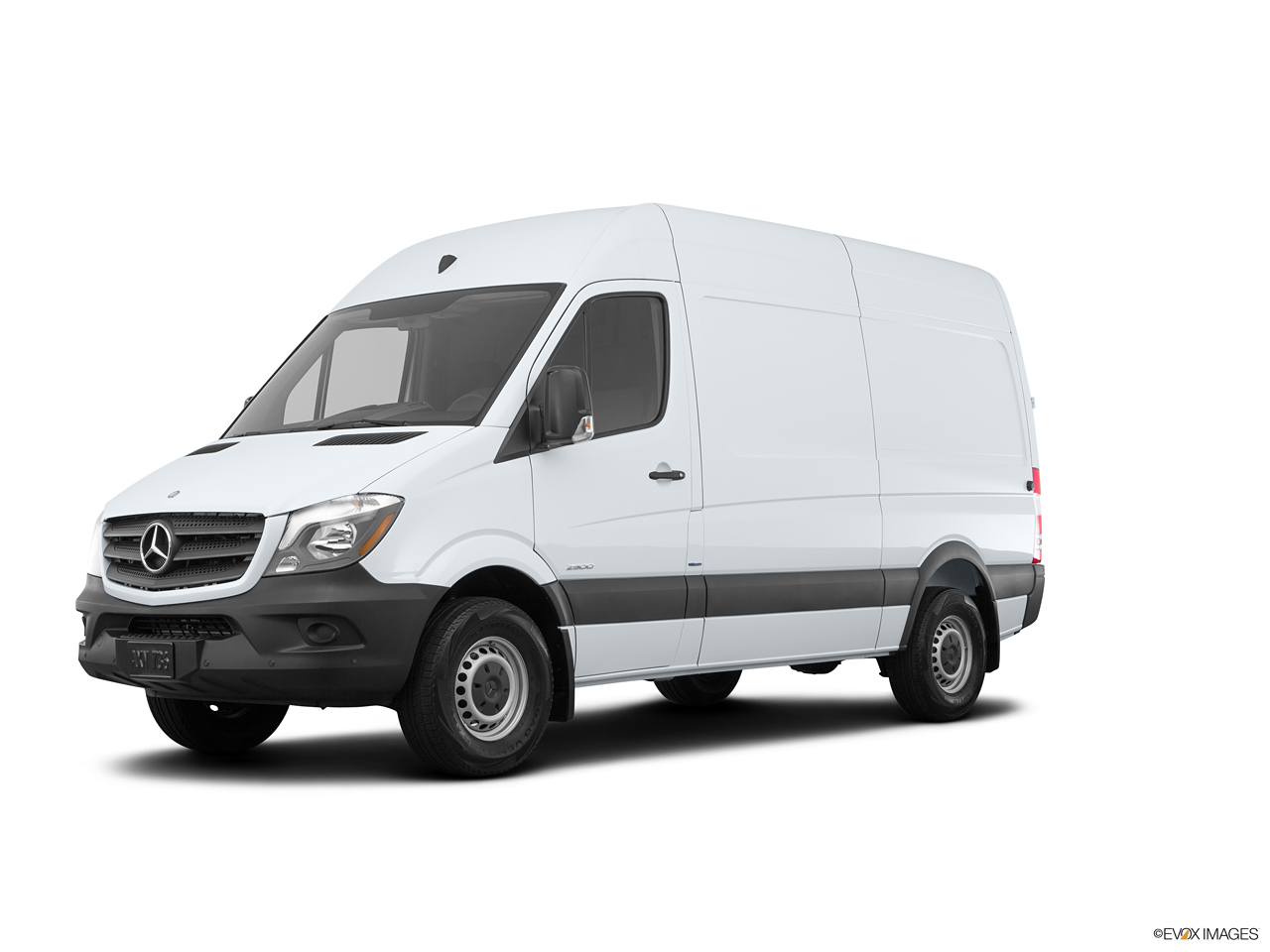 MercedesBenz Lease Takeover in Toronto,ON 2017 MercedesBenz Sprinter