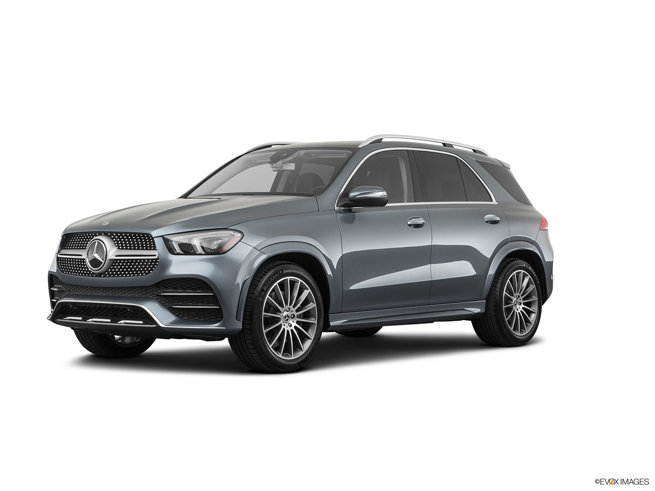 MercedesBenz Lease Takeover in Toronto, ON 2020 MercedesBenz GLE450