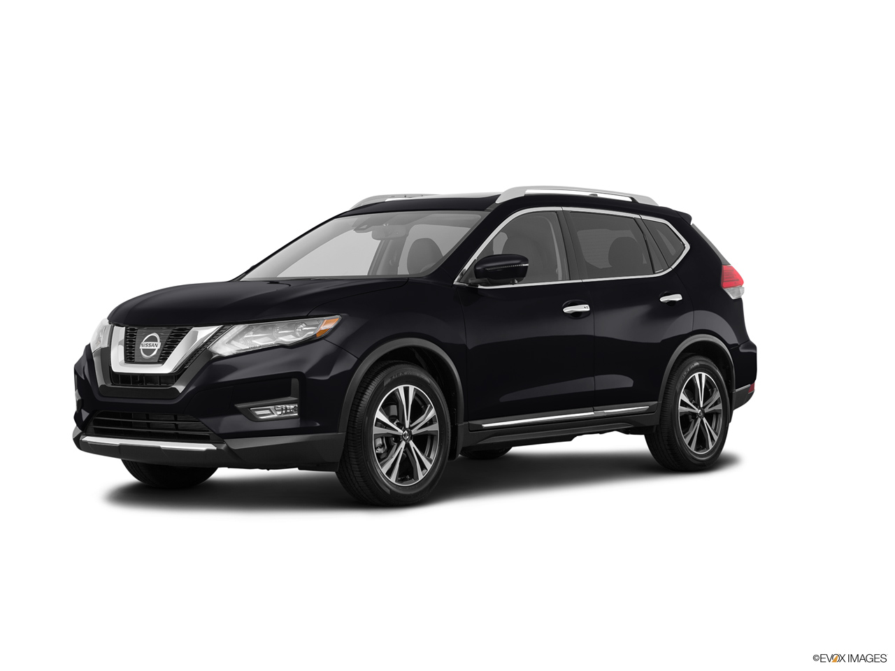 Nissan Lease Takeover in Toronto, ON: 2017 Nissan Rogue Automatic 2WD