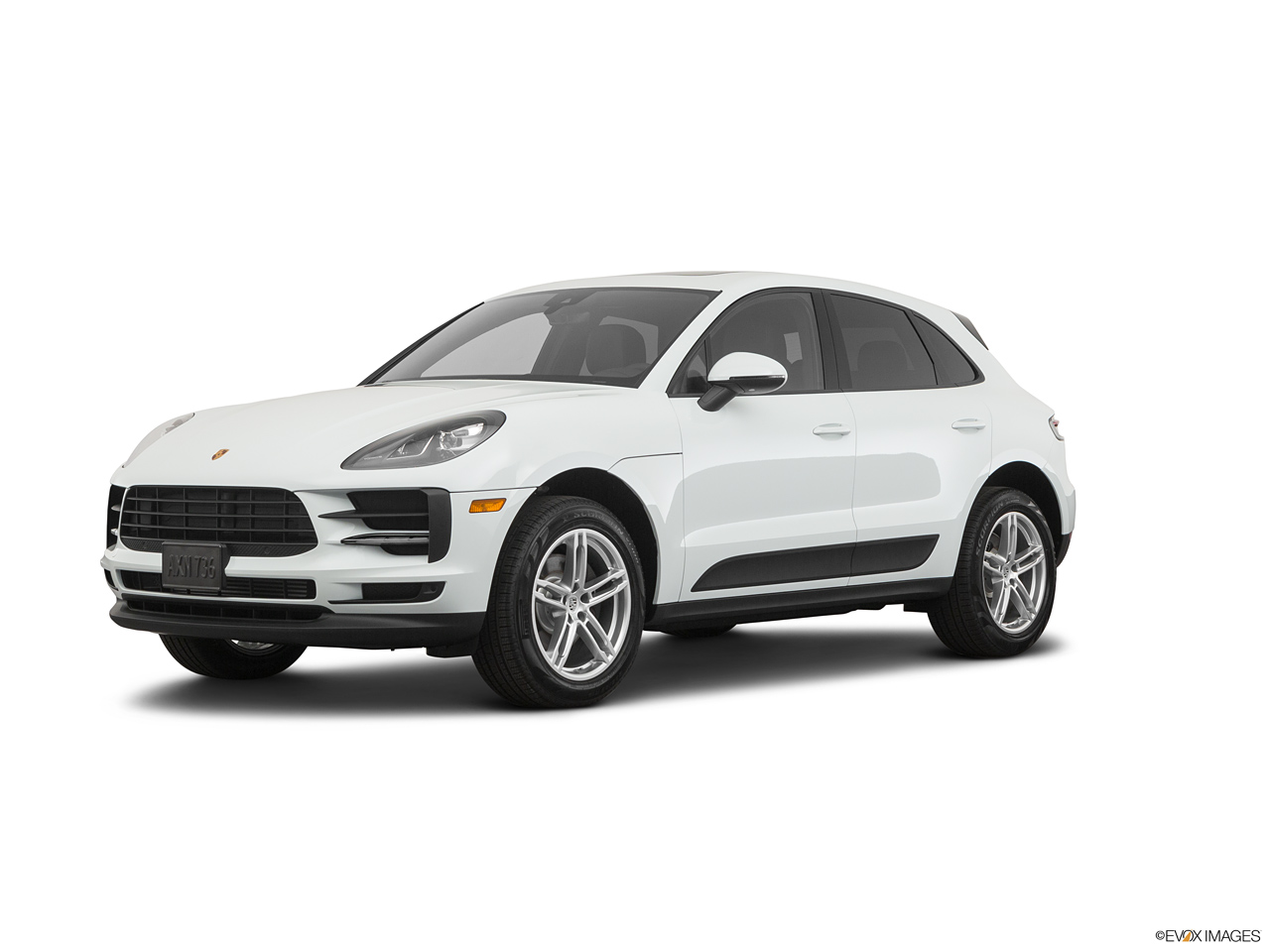 Porsche Lease Takeover in Montreal, QC: 2020 Porsche Macan ...