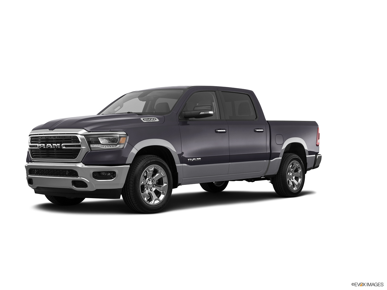 Ram Lease Takeover In Windsor On 2019 Ram Warlock