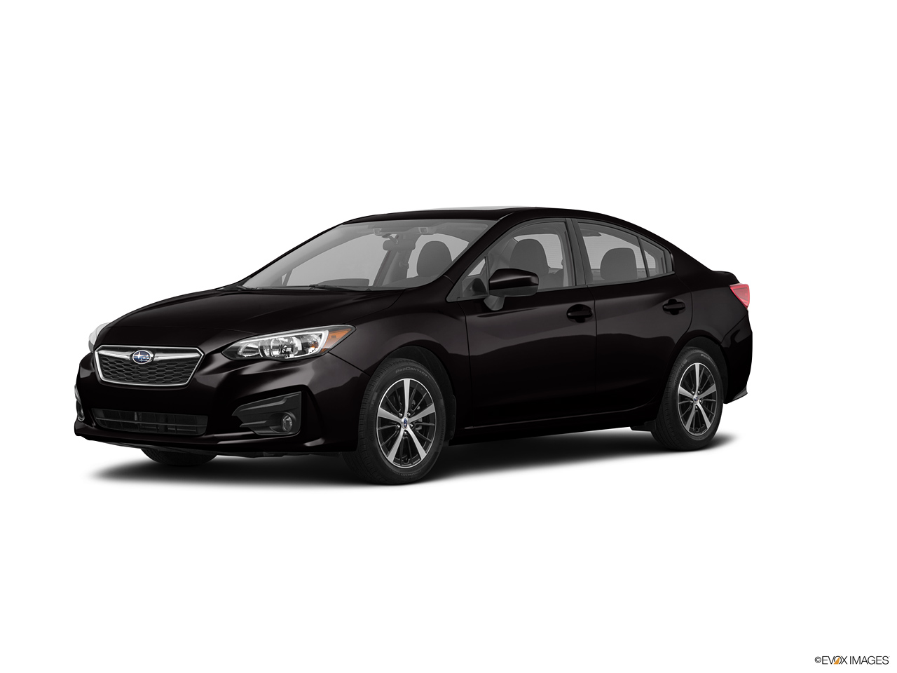 Subaru Lease Takeover In Toronto On 2019 Subaru Impreza